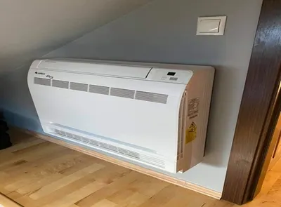 Klimatyczni.pl Klimatyzacja Poznań, pompy ciepła, rekuperacja